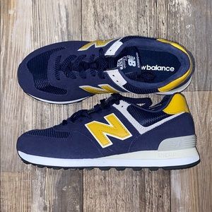 New Balance Classic 574